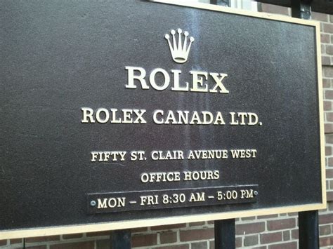 best rolex prices in toronto|Rolex service centre Toronto.